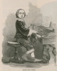 Master Henri Ketton