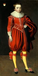 Master Philip Perceval
