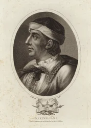Maximilian I