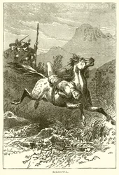 Mazeppa