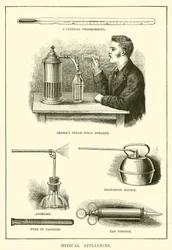 Medical Appliances