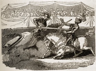 Medieval Tournament