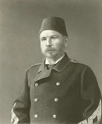 Mehemet Ali Pasha