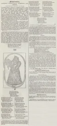 Memorabilia, Literary, Antiquarian, Scientific, and Artistic