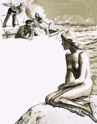 Mermaids: Fact or Fiction