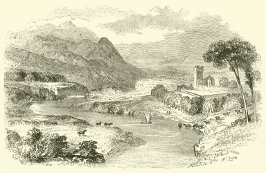 Merrick Abbey