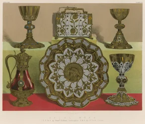 Metal Work