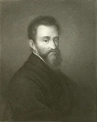 Michael Angelo Buonaroti