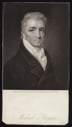 Michael Bryan
