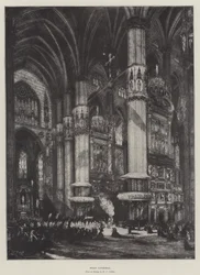 Milan Cathedral
