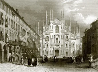 Milan Cathedral