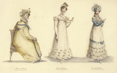Mirror of Fashion