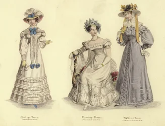 Mirror of Fashion