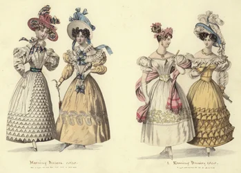 Mirror of Fashion