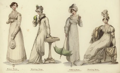 Mirror of Fashion