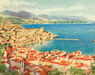 Monaco, Monte Carlo