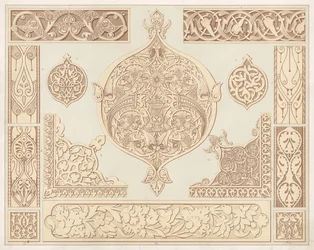 Moresque