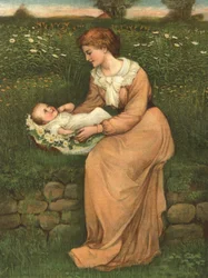 Mother and Child