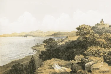 Mount Carmel