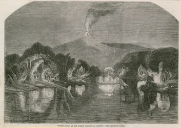 Mount Etna