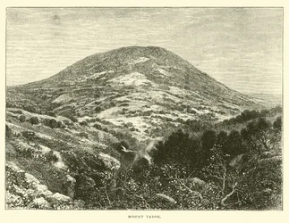 Mount Tabor