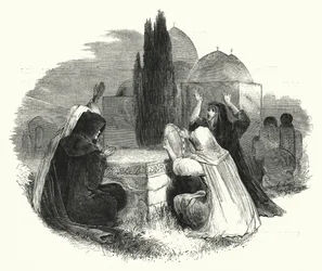 Mourning