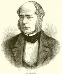 Mr. Bessemer
