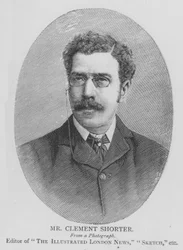 Mr Clement Shorter