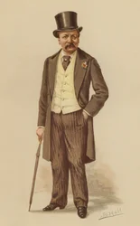 Mr G A Sala