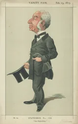 Mr Joseph DAguitar Samuda