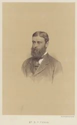 Mr R C Vyner