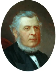 Mr Raistrick