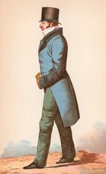 Mr. Thomas Raikes