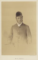 Mr W Coryton