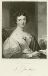 Mrs. Fletcher
