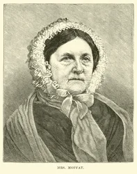 Mrs. Moffat