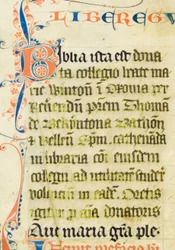 Bible (Ms4 f1r)