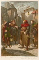 Much Ado About Nothing