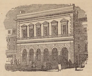 Museum of Economic Geology