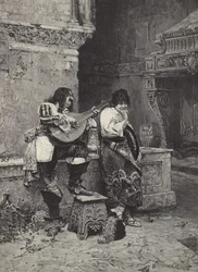 Music Hath Charms