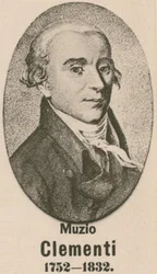 Muzio Clementi