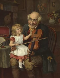 My First Music Lesson