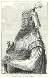 Nana Sahib