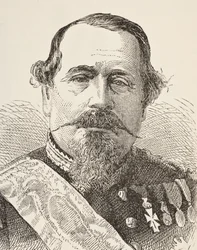 Napoleon III, from 