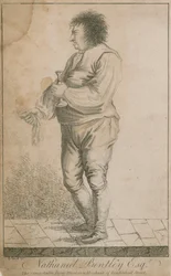 Nathaniel Bentley, the well known Dirty Dick
