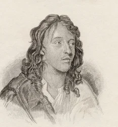 Nathaniel Lee, from 