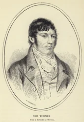 Ned Turner