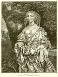 Nell Gwynn