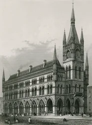 New Exchange, Bradford