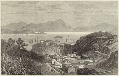 New Royal Naval Hospital